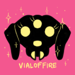 VialofFire