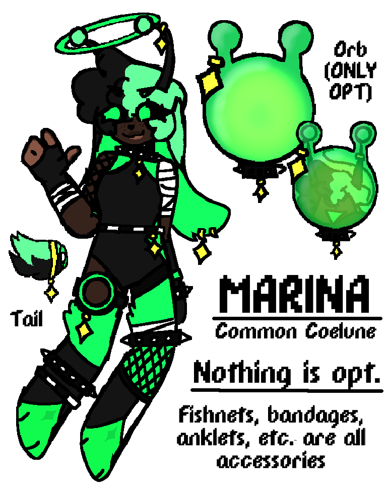 Thumbnail for MYO-348: MARINA