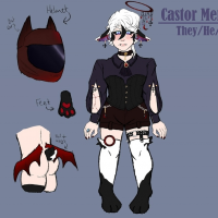 MYO-250: Castor Meridian