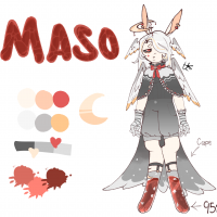 MYO-1010: Maso